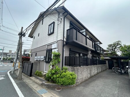 ジュノア神足外観写真