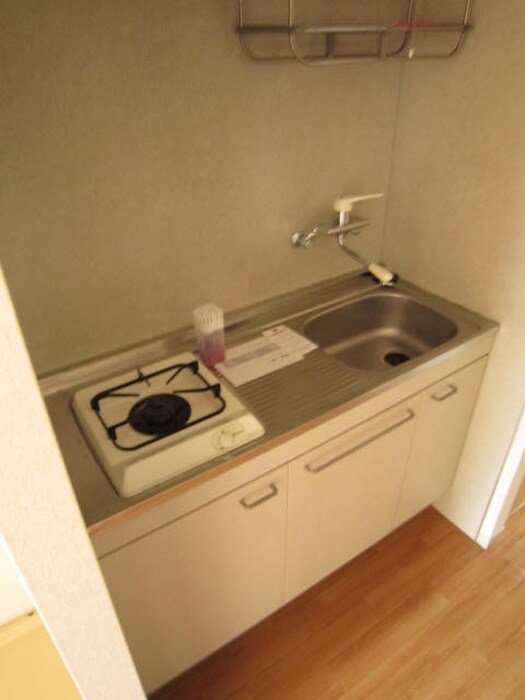物件内観写真8　(キッチン)