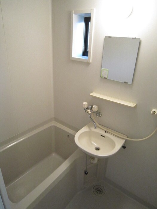 物件内観写真14　(バス／シャワールーム等)