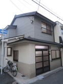 松一の家