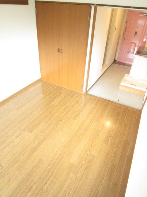 物件内観写真5　(居室)