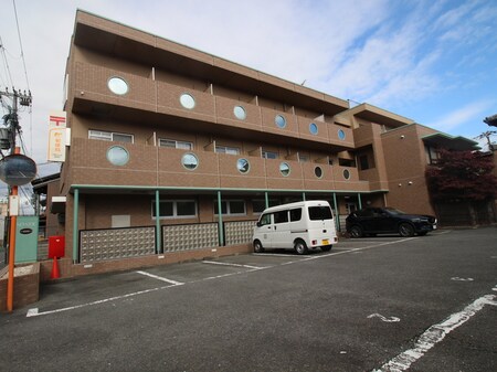 NO-SIDE外観写真