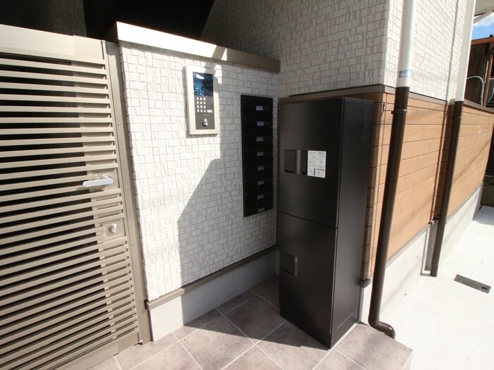 物件外観写真5　(建物設備)