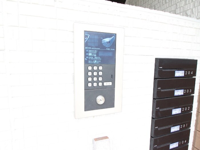 物件外観写真6　(建物設備)