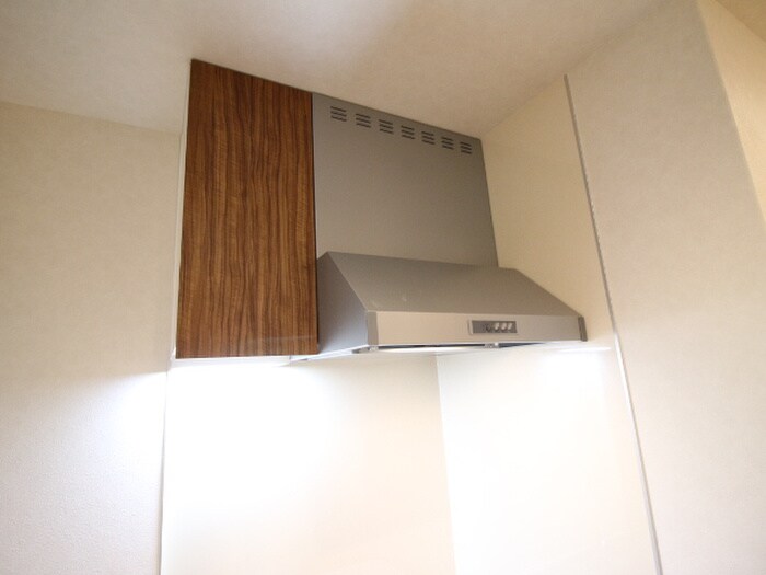 物件内観写真12　(キッチン)