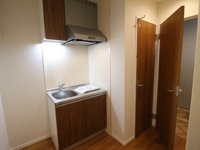 物件内観写真13　(キッチン)