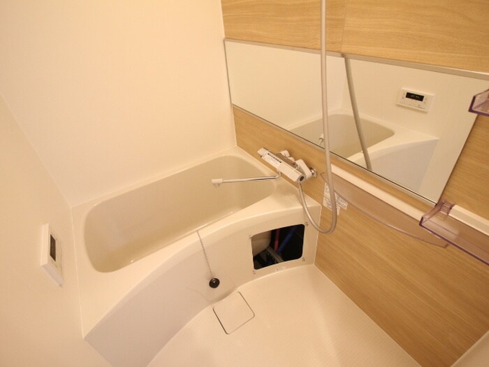 物件内観写真14　(バス／シャワールーム等)