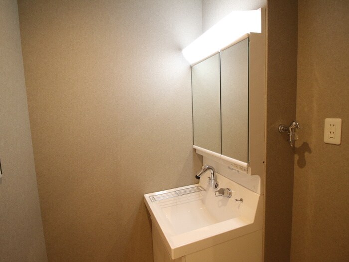 物件内観写真17　(洗面)