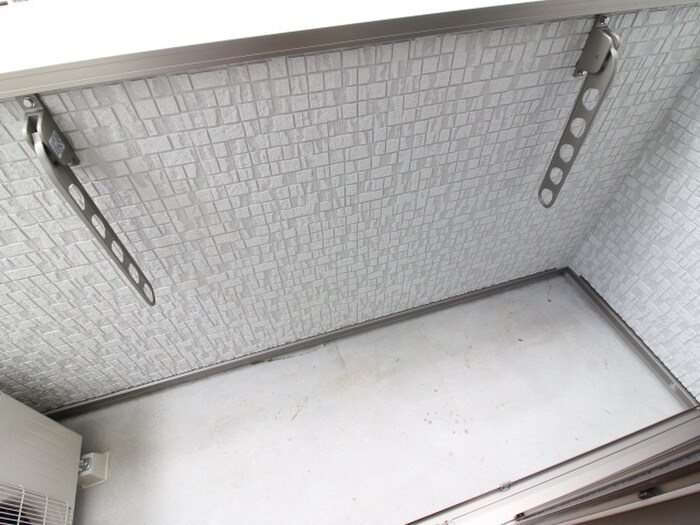 物件内観写真22　(ベランダ・バルコニー)