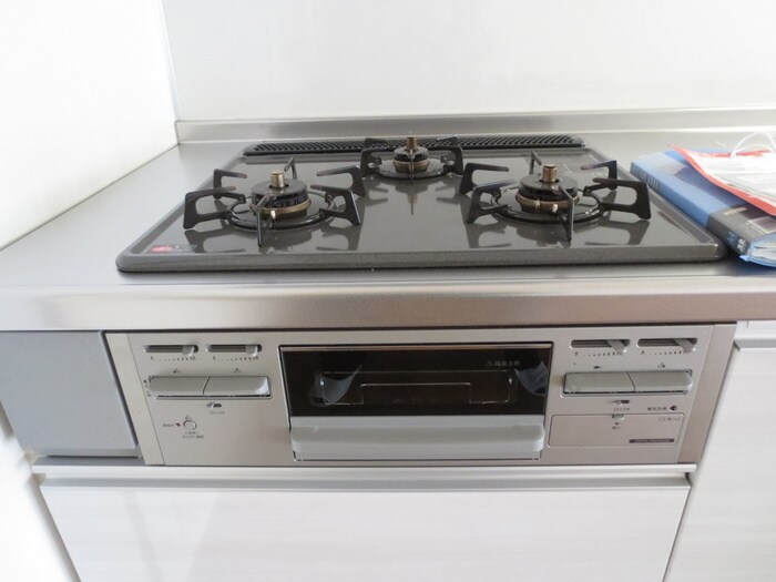 物件内観写真10　(キッチン)