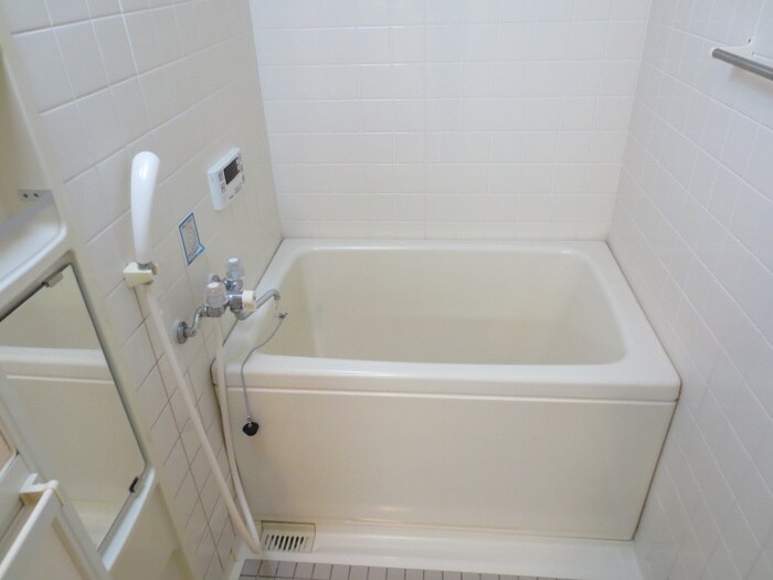 物件内観写真12　(バス／シャワールーム等)
