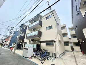 YSmaisonGRACE外観写真