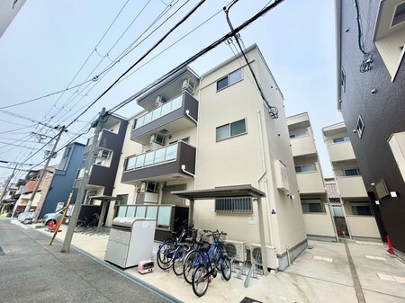 YSmaisonGRACE外観写真