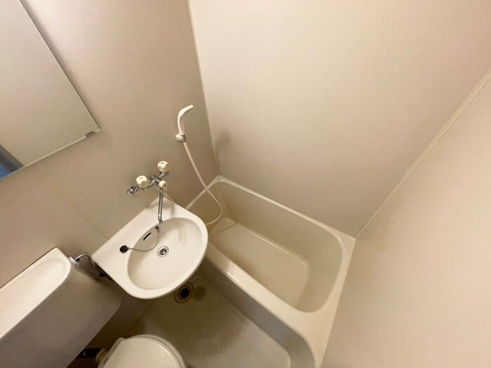 物件内観写真11　(バス／シャワールーム等)