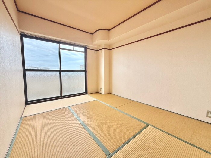 物件内観写真12　(居室)