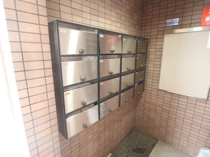 物件外観写真5　(建物設備)