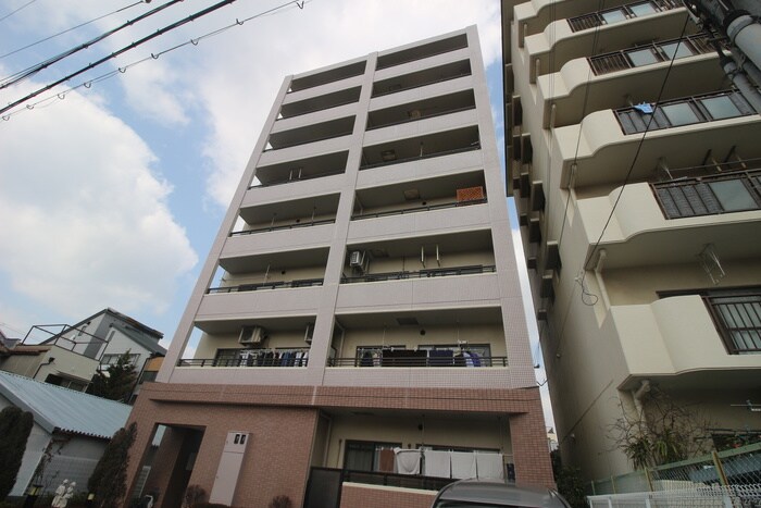 物件外観写真6　(外観写真)