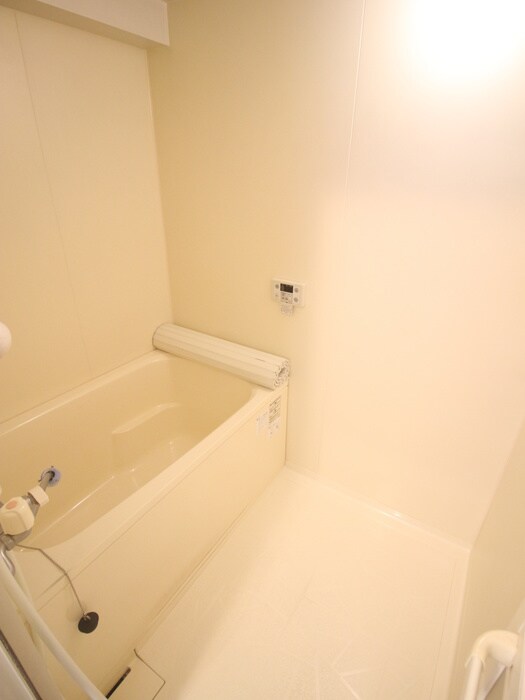 物件内観写真10　(バス／シャワールーム等)