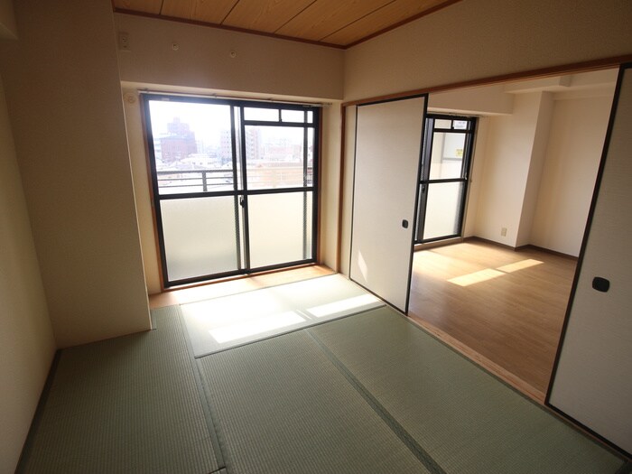 物件内観写真21　(居室)