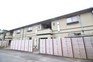 ヴィラ大覚苑外観写真