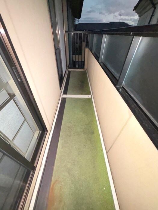 物件内観写真20　(ベランダ・バルコニー)