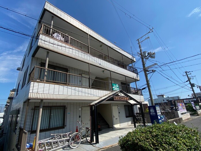 物件外観写真3　(その他)