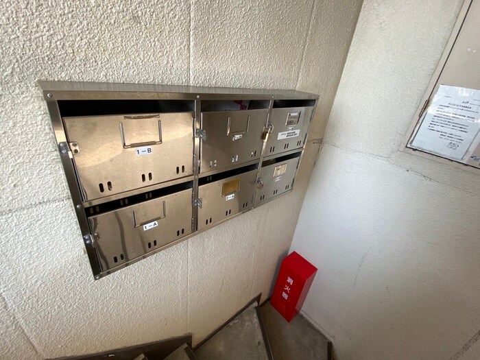 物件外観写真5　(建物設備)