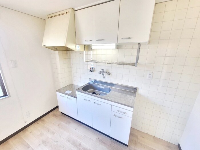 物件内観写真10　(キッチン)