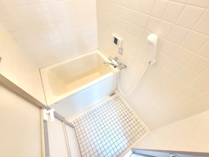 物件内観写真11　(バス／シャワールーム等)