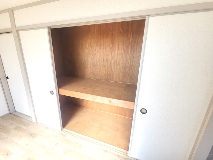 物件内観写真17　(収納)