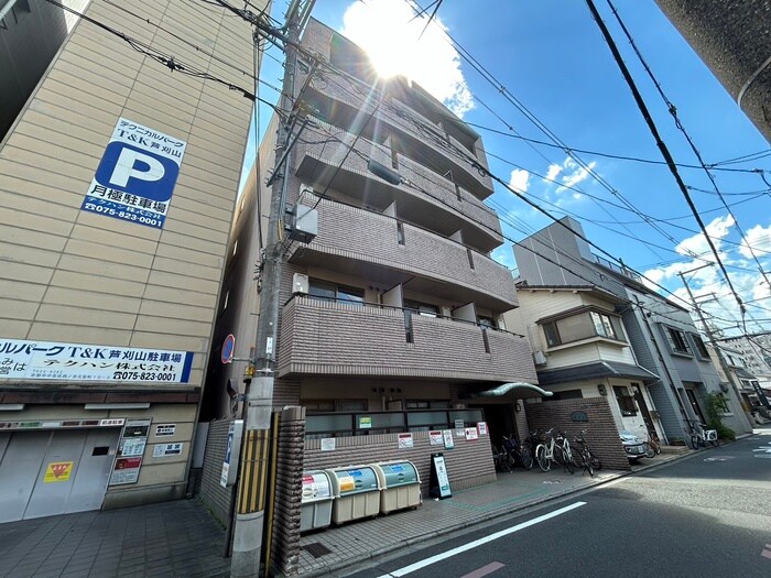 物件外観写真2　(外観写真)