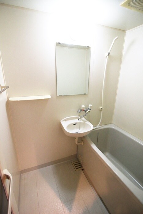 物件内観写真10　(バス／シャワールーム等)