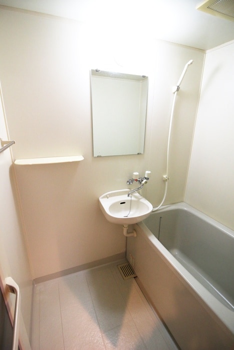 物件内観写真10　(バス／シャワールーム等)