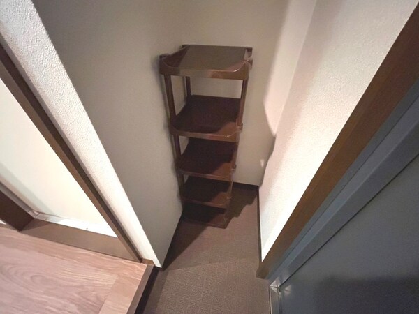 靴箱