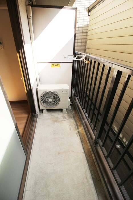 物件内観写真16　(ベランダ・バルコニー)