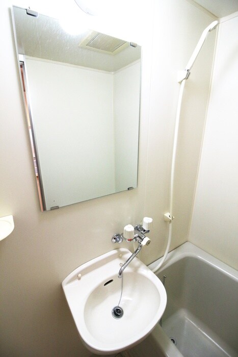 物件内観写真17　(洗面)