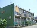 コーポ垣根Ⅱ