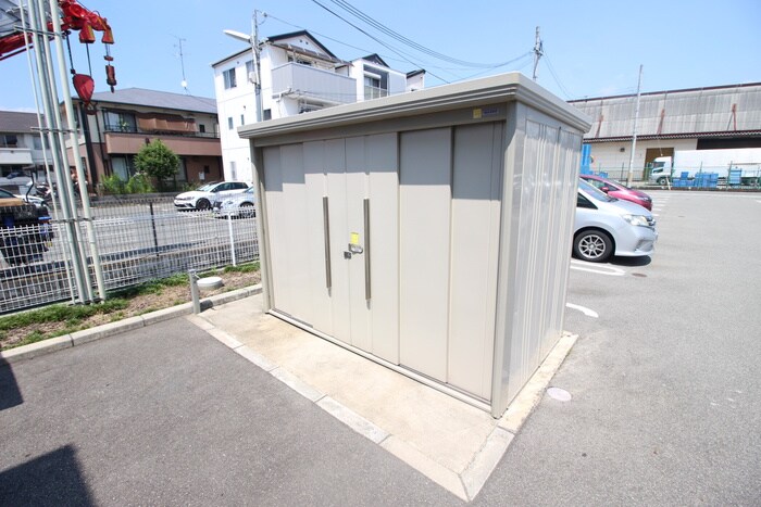 物件外観写真4　(その他)