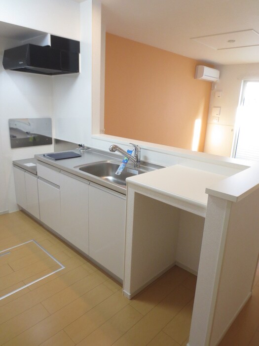 物件内観写真13　(キッチン)