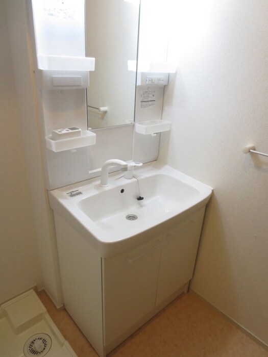 物件内観写真14　(洗面)