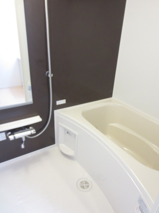物件内観写真15　(バス／シャワールーム等)