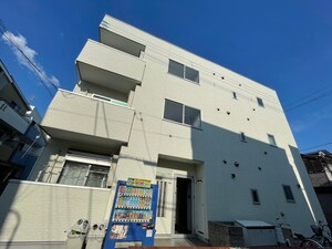Ｌ＆Ｃスタ－ハイツＮｏ15外観写真