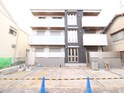 仮）住道矢田１丁目計画
