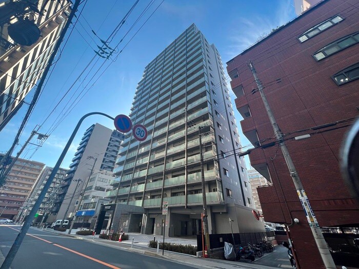 物件外観写真2　(外観写真)