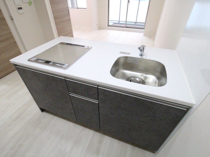 物件内観写真7　(キッチン)