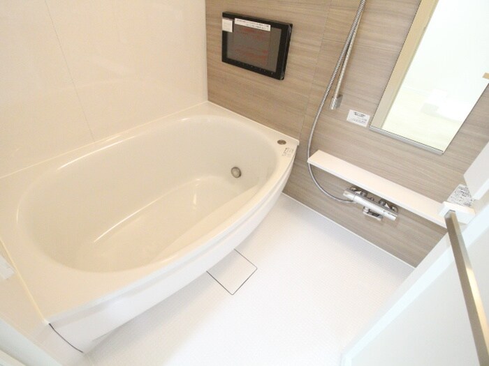 物件内観写真8　(バス／シャワールーム等)