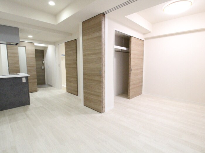 物件内観写真12　(居室)