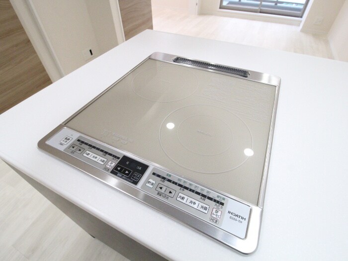 物件内観写真17　(キッチン)