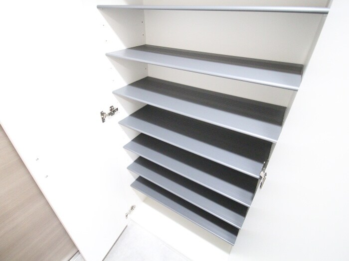 物件内観写真21　(靴箱)