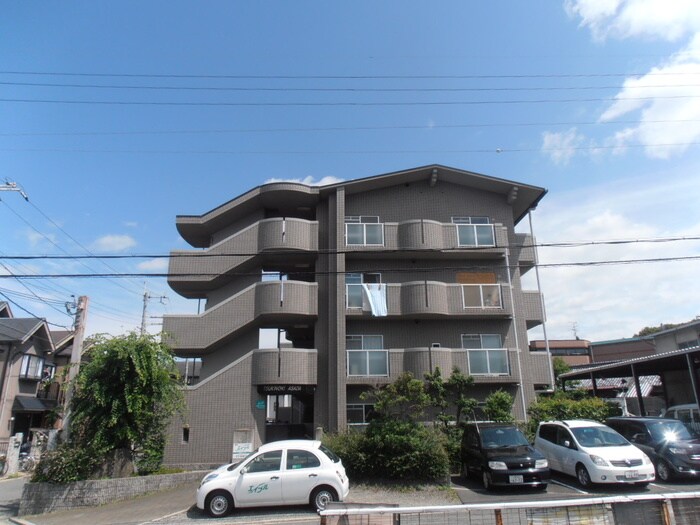 物件外観写真2　(駐車場)